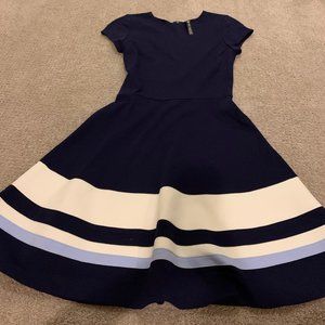 Lord and Taylor Design Lab Juniors Dress